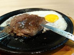 -纽斯特牛排自助餐厅(浦江万达店)