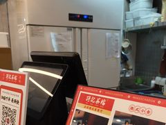 -孖记茶档·热腾茶餐(乐峰店)