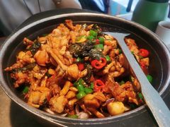 -蛙小侠·沸腾砂锅(西关新天地店)