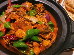 -胡桃里音乐酒馆(曲江店)
