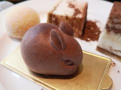 -青岛颐海花园酒店总店·自助餐厅