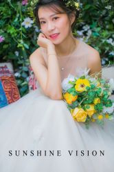 -日光视觉婚纱摄影(旗舰店)