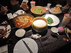 -太守宴·蘭院(天塔店)