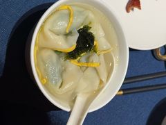 -老吉堂上海本帮菜(工体店)