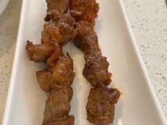 羊肉串-伊祥·敦煌楼