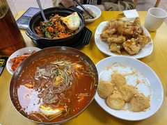 -屋里家延边朝鲜族冷面(南园店)