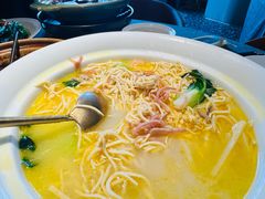 -南里山房·新淮扬菜(徐汇万科店)