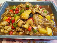 -意卡菲·欢乐聚会餐厅(华侨店)