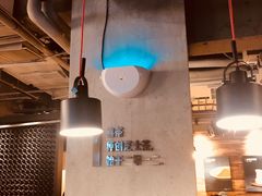 大堂-喜茶(深圳欢乐海岸LAB店)