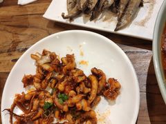 -Happy Tree House BBQ Kingsway木屋炭烤(溫哥華店)