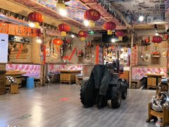 -白城车站店一九二八铁锅炖