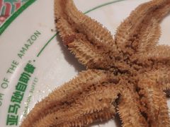 -亚马逊海鲜自助(梅溪湖步步高店)