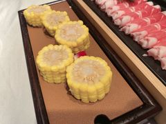 -捞天下大众火锅(水上公园店)