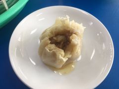 羊肉烧麦-北三沙家烧麦(北头道街店)