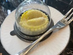 -武汉世茂希尔顿酒店·汇·全日餐厅