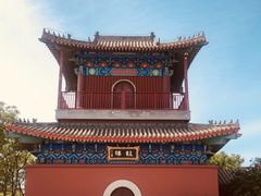 -天津妈祖文化园