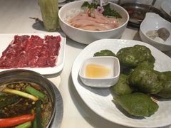 -围炉夜话·潮汕卤水火锅(榕江店)
