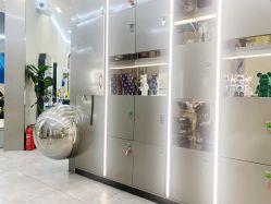 -IN STYLE·全国形象店