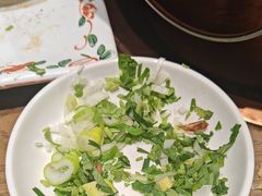 -北京老门框爆肚涮肉馆(凤城六路店)