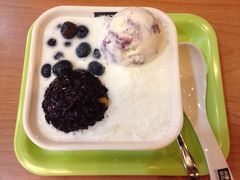 满记甜品(日月光店)-满记甜品(日月光二店)