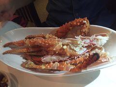 -Top Of Vancouver Revolving Restaurant