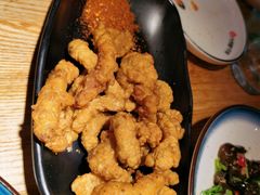 炸酥肉-六月雪干锅(涪城万达广场店)