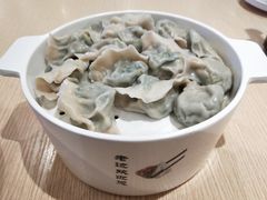 -老边饺子馆(东单店)
