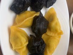 -船歌·鱼水饺青岛菜(枫蓝国际购物中心店)