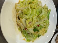 -烤肉宛饭庄(北新桥店)