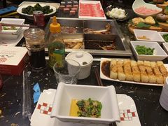 -大妙火锅·非物质文化遗产(东郊记忆店)