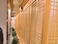 -西贝海鲜汇(槐安路店)