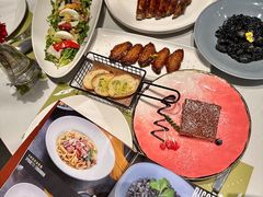 -IL Forno 意坊·意大利餐厅(温州万象城店)