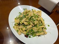 -北戴河转鱼·炒螃蟹酱餐厅