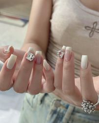 -MB·nail美甲美睫