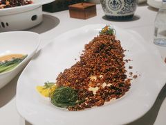 -写庭·鱼鲜川菜·宴请(铁像寺水街店)