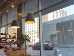 -dotcom coffee古点咖啡(致真大厦店)