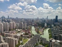 -环球港凯悦 · 享悦中餐厅