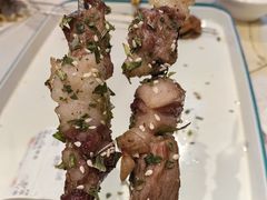 白串-八戒烧烤城(总店)