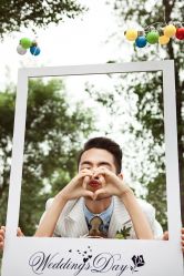 -太古映画婚纱摄影(天河店)