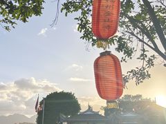 -仓山金山寺