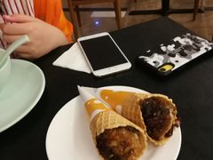 -西安饭庄·非遗陕菜(钟楼店)