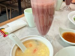-船歌·鱼水饺青岛菜(黄岛珠江路店)