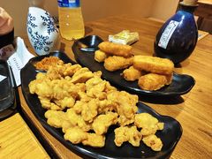 -长亭酒肆.武夷菜(鼓楼后海店)