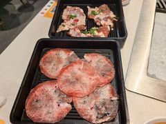 -痴毛肚·火锅烤肉自助(亦庄龙湖天街店)