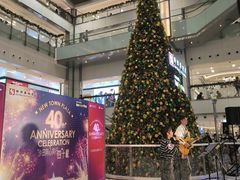 -新城市广场
