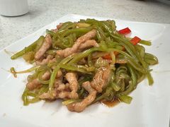 -肥仔文澳门猪骨煲(南京西路店)