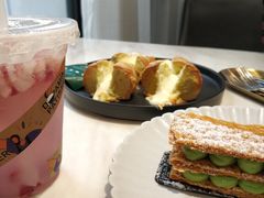 -DOPAMINE多巴胺·甜品面包·生日蛋糕(国贸店)