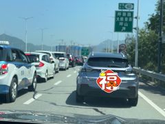 -西涌国际滨海旅游区