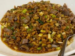 -良友·海鲜青岛菜(五四广场店)