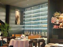 -狮拾久·现代新加坡料理(福田COCO Park店)